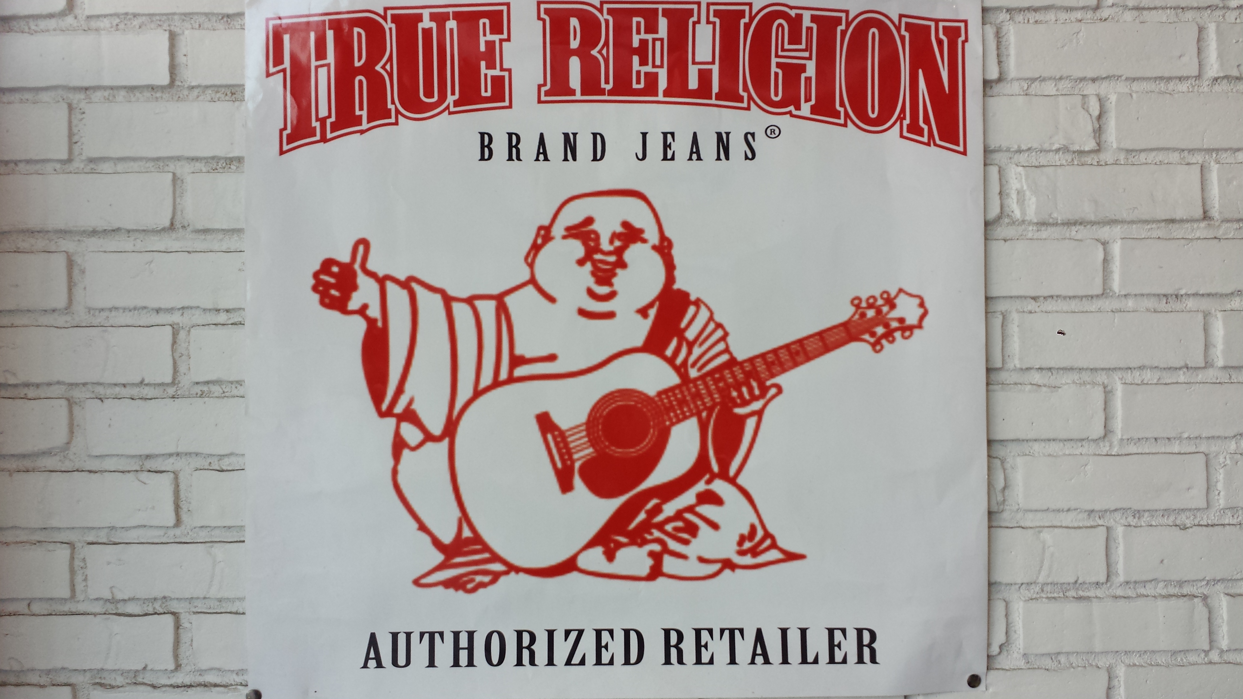 True Religion Bronx